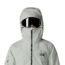 Mountain Hardwear Cloud Bank Gore-Tex Jacket - Womens, White Sage, Extra Large, 2092451341-XL