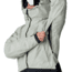 Mountain Hardwear Cloud Bank Gore-Tex Jacket - Womens, White Sage, Extra Large, 2092451341-XL