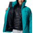 Mountain Hardwear Cloud Bank Gore-Tex LT Insulated Jacket - Womens, Synth Green, Medium, 1943051360-Synth Green-M