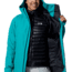 Mountain Hardwear Cloud Bank Gore-Tex LT Insulated Jacket - Womens, Synth Green, Medium, 1943051360-Synth Green-M