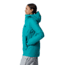 Mountain Hardwear Cloud Bank Gore-Tex LT Insulated Jacket - Womens, Synth Green, Medium, 1943051360-Synth Green-M