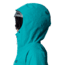 Mountain Hardwear Cloud Bank Gore-Tex LT Insulated Jacket - Womens, Synth Green, Medium, 1943051360-Synth Green-M