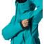 Mountain Hardwear Cloud Bank Gore-Tex LT Insulated Jacket - Womens, Synth Green, Medium, 1943051360-Synth Green-M