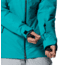 Mountain Hardwear Cloud Bank Gore-Tex LT Insulated Jacket - Womens, Synth Green, Medium, 1943051360-Synth Green-M