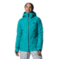 Mountain Hardwear Cloud Bank Gore-Tex LT Insulated Jacket - Women's, Large, Synth Green, 1943051360-Synth Green-L