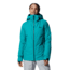 Mountain Hardwear Cloud Bank Gore-Tex LT Insulated Jacket - Womens, Synth Green, Medium, 1943051360-Synth Green-M