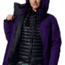 Mountain Hardwear Cloud Bank Gore-Tex LT Insulated Jacket - Womens, Zodiac, Small, 1943051506-Zodiac-S