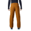 Mountain Hardwear Cloud Bank GTX Pant - Mens, Golden Brown, Extra Large, Regular Inseam, 1858581233-XL-R