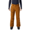 Mountain Hardwear Cloud Bank GTX Pant - Mens, Golden Brown, Extra Large, Regular Inseam, 1858581233-XL-R