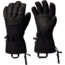 Mountain Hardwear CloudSeeker Glove - Men's-Black-Medium