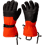 Mountain Hardwear CloudSeeker Glove - Men's, State Orange, Extra Small, 1733951842-XS