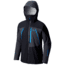 Mountain Hardwear CloudSeeker Jacket, Black, XXL, 1812571010-XXL
