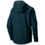 Mountain Hardwear CloudSeeker Jacket, Blue Spruce, XXL, 1812571310-XXL