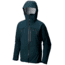Mountain Hardwear CloudSeeker Jacket, Blue Spruce, XXL, 1812571310-XXL