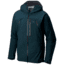 Mountain Hardwear CloudSeeker Jacket, Blue Spruce, XXL, 1812571310-XXL