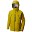 Mountain Hardwear CloudSeeker Jacket, Dark Citron, XXL, 1812571358-XXL