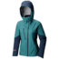 Mountain Hardwear CloudSeeker Jacket, Lakeshore Blue, XL, 1793031328-XL