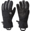 Mountain Hardwear Comet Glove - Women's-Black-Large