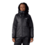 Mountain Hardwear Compressor Alpine Hooded Jacket - Womens, 010, M, 2092471-010-M