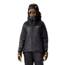 Mountain Hardwear Compressor Alpine Hooded Jacket - Womens, 010, M, 2092471-010-M