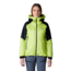 Mountain Hardwear Compressor Alpine Hooded Jacket - Womens, 378, L, 2092471-378-L