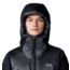 Mountain Hardwear Compressor Alpine Hooded Jacket - Womens, 417, M, 2092471-417-M