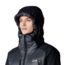 Mountain Hardwear Compressor Alpine Hooded Jacket - Womens, 417, M, 2092471-417-M