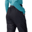 Mountain Hardwear Compressor Alpine Pants - Womens, 010, XLxR, 2092481-010-XLxR