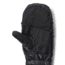 Mountain Hardwear Compressor Gore-Tex Mitt, 010, S, 2096411-010-S