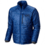 Mountain Hardwear Compressor Insulated Jacket - Men's-Azul-XX-Large