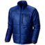 Mountain Hardwear Compressor Insulated Jacket - Men's-Azul-Small