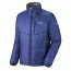 Mountain Hardwear Compressor Jacket - Men's-Blue Chip/Sapphire-X-Large