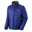 Mountain Hardwear Compressor Jacket - Men's-Blue Chip/Sapphire-Medium