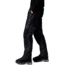 Mountain Hardwear Compressor Pant - Mens, Black, Medium, Long, 1561481090-M-L