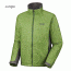 Mountain Hardwear Compressor PL Jacket - Lava-X-Large