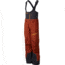 Mountain Hardwear Compulsion 3L Pant - Men's-Dark Adobe-Regular Inseam-Large