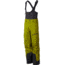 Mountain Hardwear Compulsion 3L Pant - Men's-Python Green-Regular Inseam-Medium