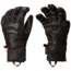 Mountain Hardwear Compulsion Glove - Men's-Black-Medium