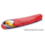 Mountain Hardwear Conduit Bivy - Right Red