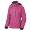 Mountain Hardwear Contika Jacket - Women's-Berry Soda-Medium