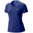 CoolHiker 2 Short Sleeve T - Womens-Dynasty-Small