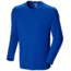 Mountain Hardwear CoolHiker Long Sleeve T - Men's-Azul-XX-Large