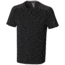Mountain Hardwear CoolHiker Short Sleeve T - Men's-Black-Large