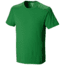 Mountain Hardwear CoolHiker Short Sleeve T - Men's-Fuse Green-X-Large