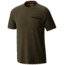 Mountain Hardwear CoolHiker Short Sleeve T - Men's-Peatmoss-Medium