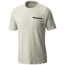 Mountain Hardwear CoolHiker Short Sleeve T - Men's-Stone-Large