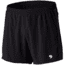 CoolRunner Short - Mens-Black/Shark-5 in-X-Large