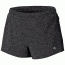 Mountain Hardwear CoolRunner Short - Men's-Shark-5 in-Large