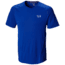 Mountain Hardwear CoolRunner Short Sleeve T - Men's-Azul-Small