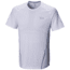 Mountain Hardwear CoolRunner Short Sleeve T - Men's-White-Small